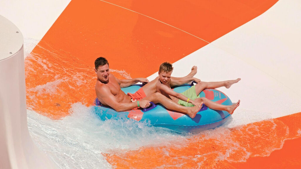 Atlantica Aegean Blue