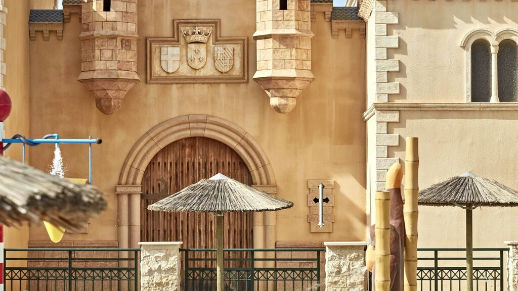 Atlantica Aegean Blue