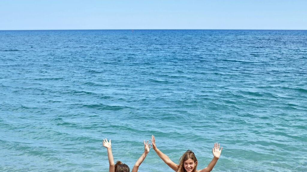 Atlantica Aegean Blue