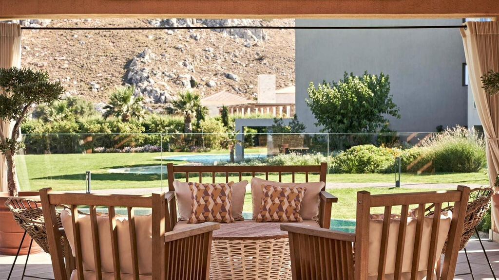 Atlantica Aegean Blue