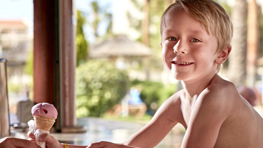 Atlantica Aegean Blue