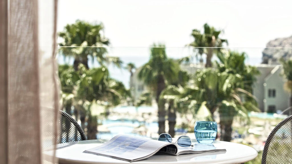 Atlantica Aegean Blue