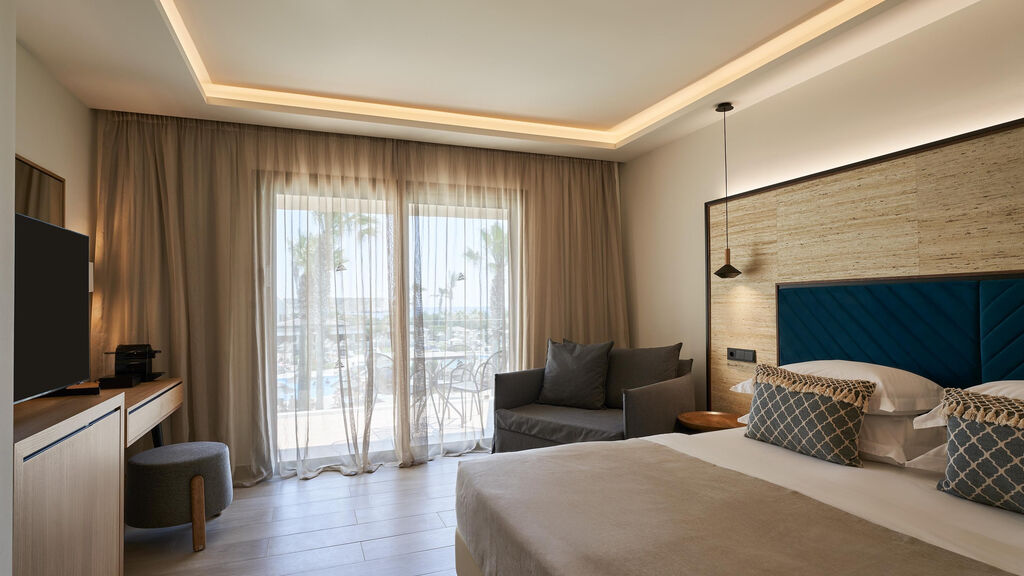 Atlantica Aegean Blue