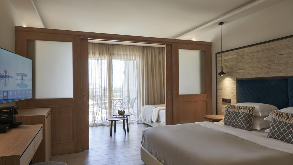 Atlantica Aegean Blue