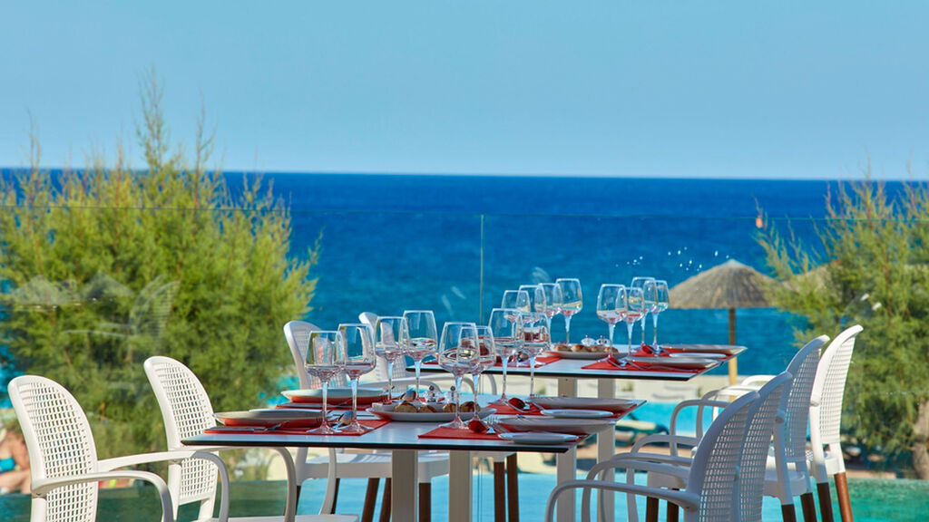 Atlantica Aegean Blue