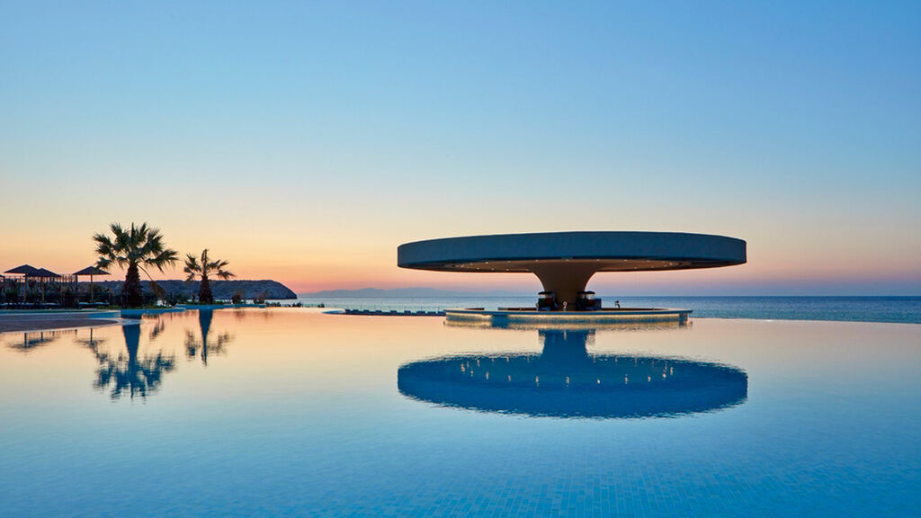 Atlantica Aegean Blue