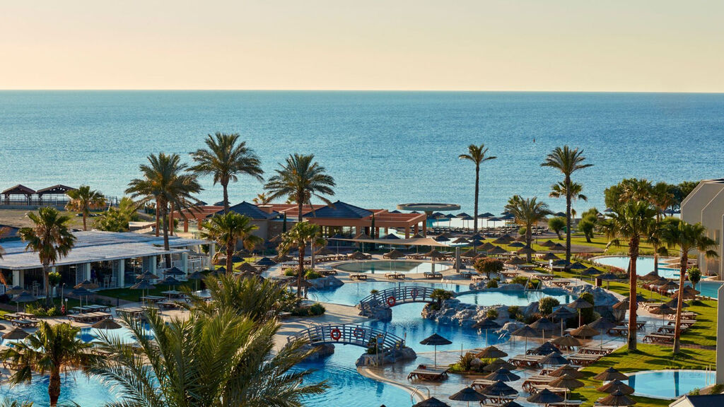 Atlantica Aegean Blue