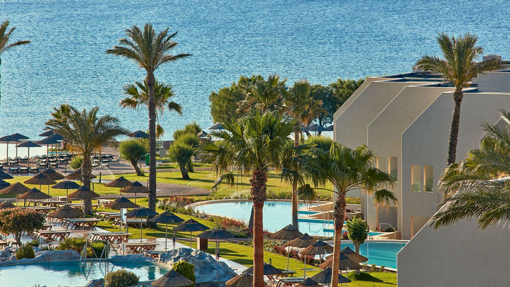 Atlantica Aegean Blue