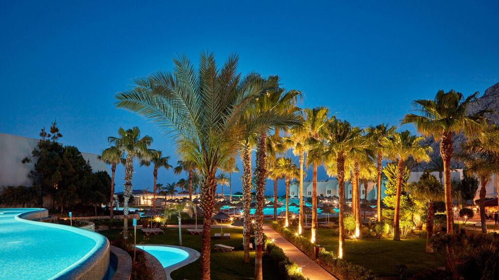 Atlantica Aegean Blue