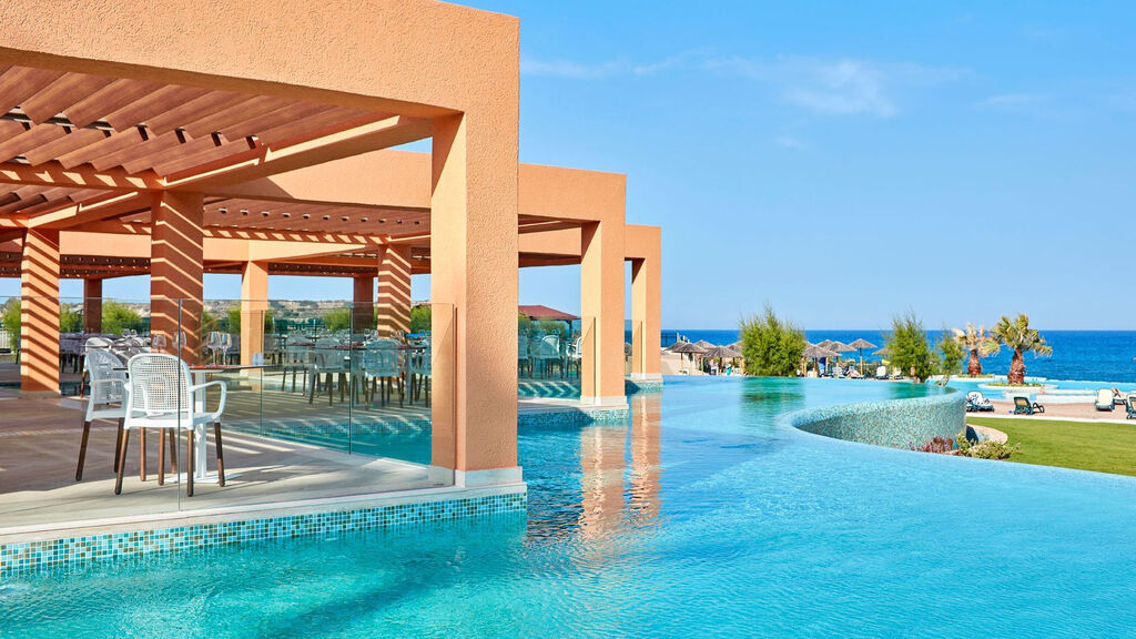 Atlantica Aegean Blue