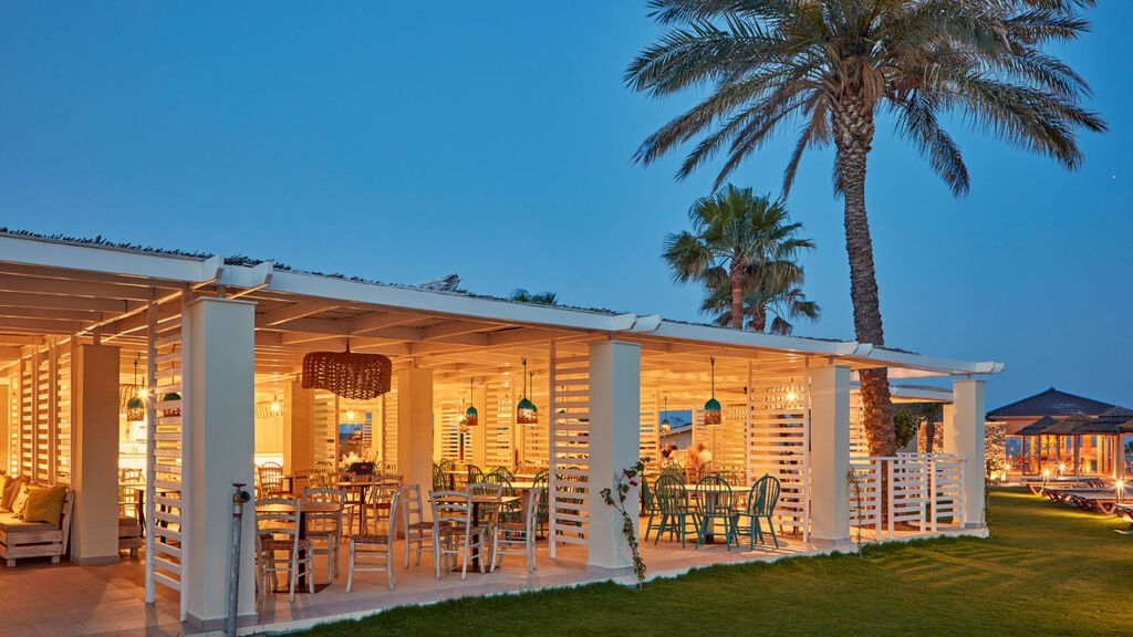 Atlantica Aegean Blue