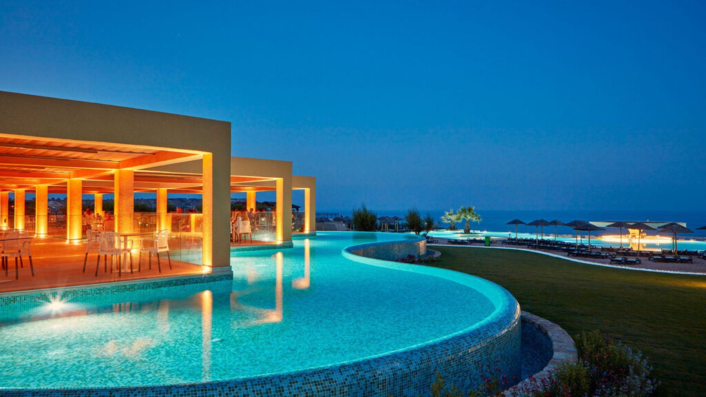 Atlantica Aegean Blue