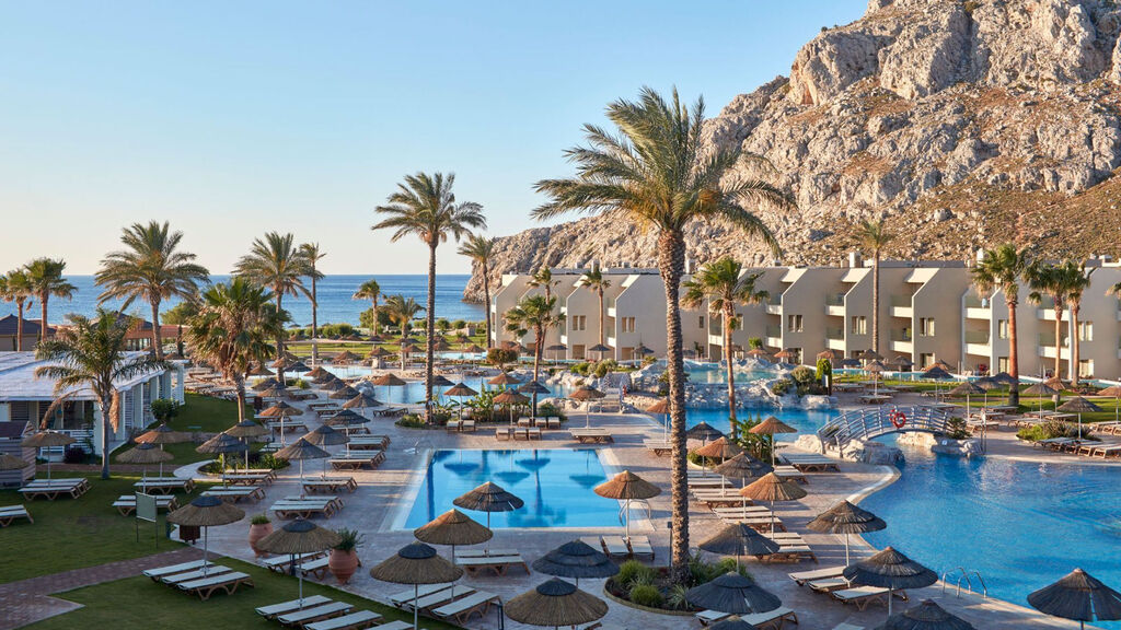 Atlantica Aegean Blue