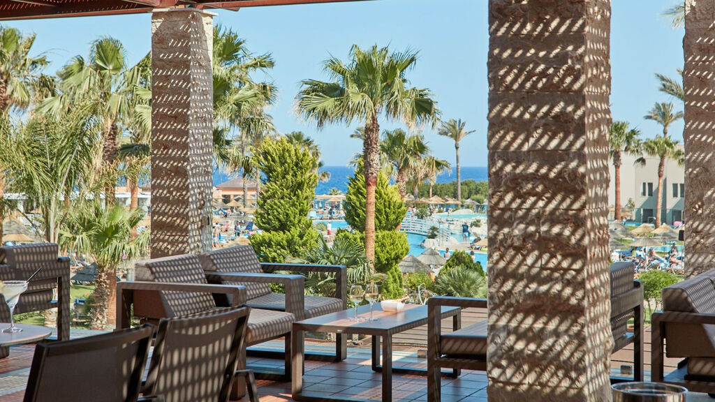 Atlantica Aegean Blue