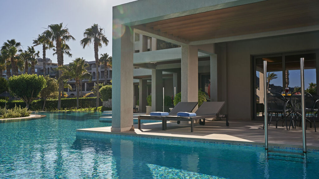 Atlantica Aegean Blue