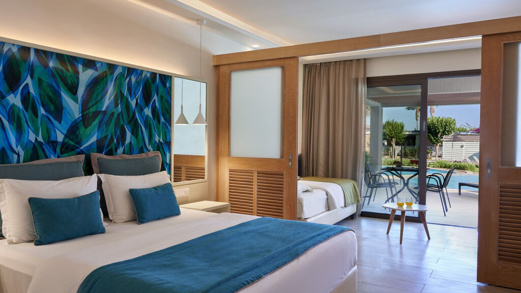 Atlantica Aegean Blue