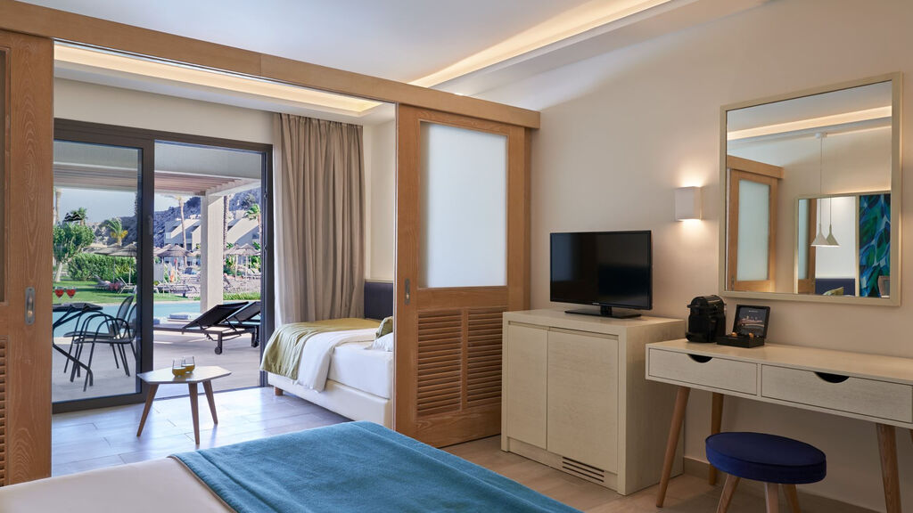 Atlantica Aegean Blue