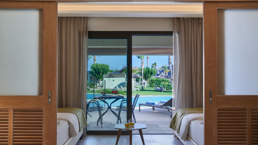 Atlantica Aegean Blue