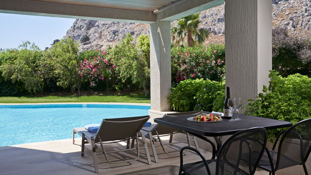 Atlantica Aegean Blue