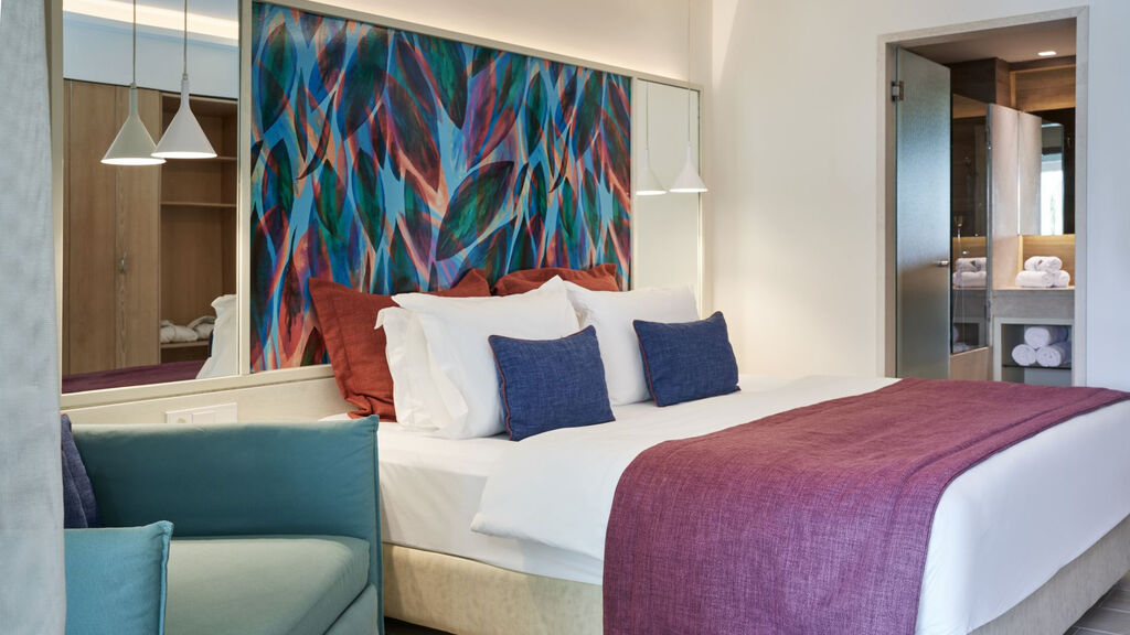 Atlantica Aegean Blue