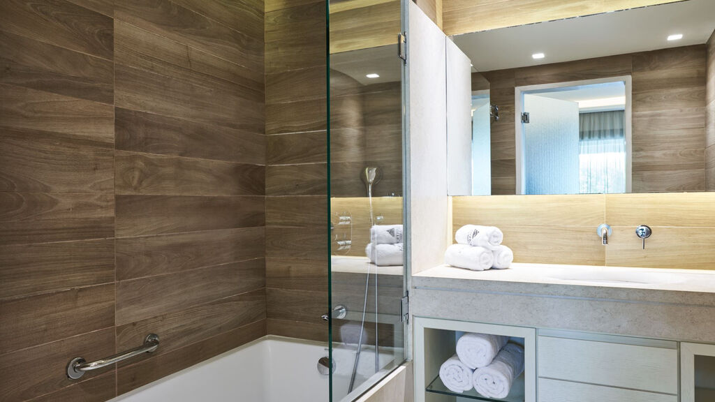 Atlantica Aegean Blue