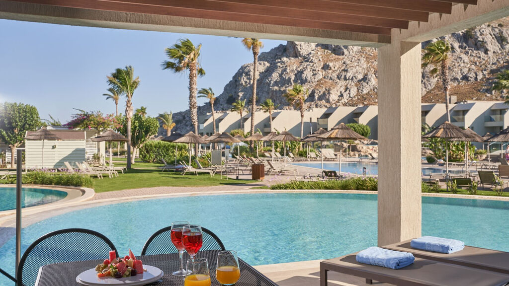 Atlantica Aegean Blue