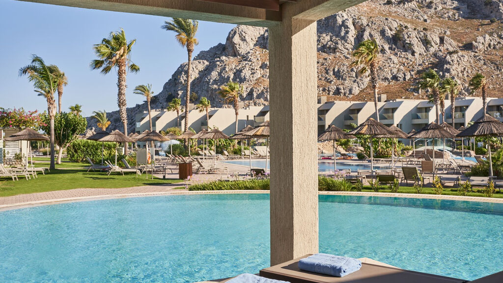 Atlantica Aegean Blue