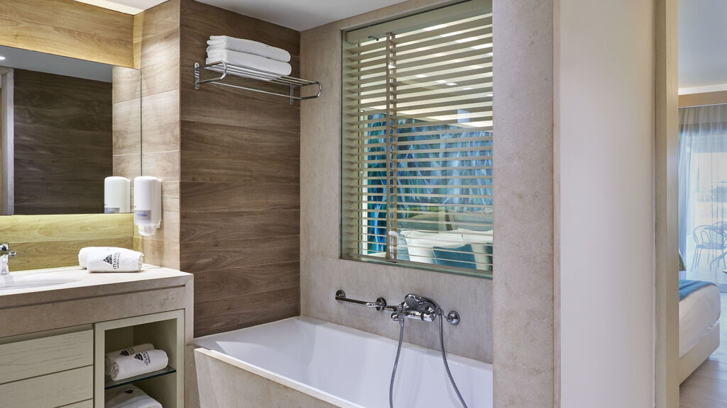 Atlantica Aegean Blue