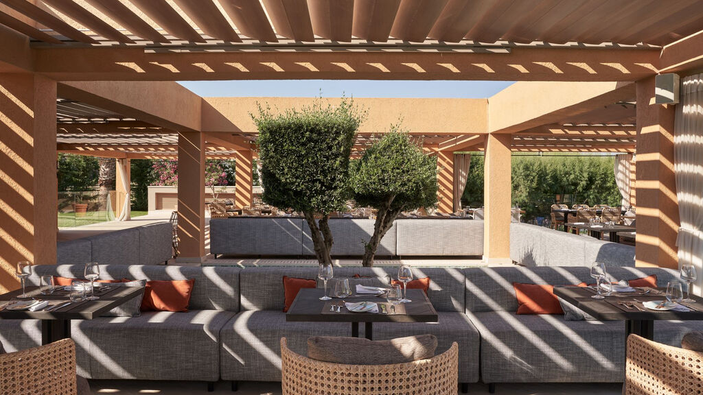 Atlantica Aegean Blue