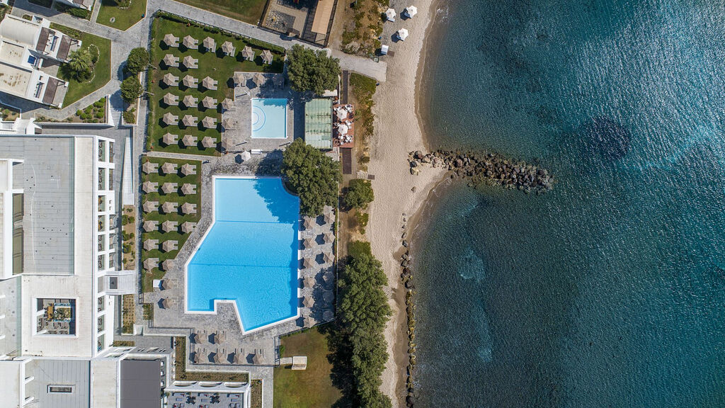 Atlantica Beach Resort Kos