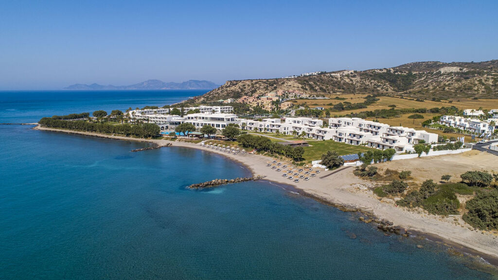 Atlantica Beach Resort Kos