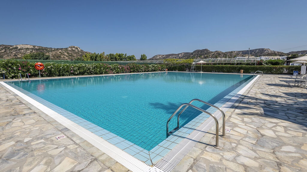 Atlantica Beach Resort Kos