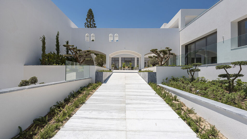 Atlantica Beach Resort Kos