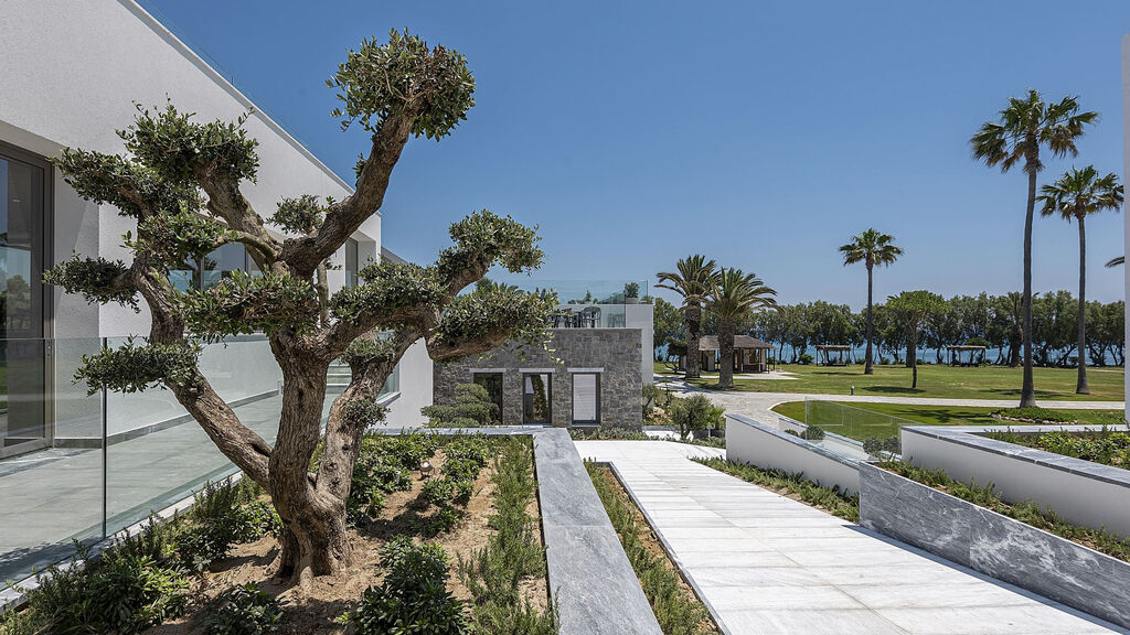 Atlantica Beach Resort Kos