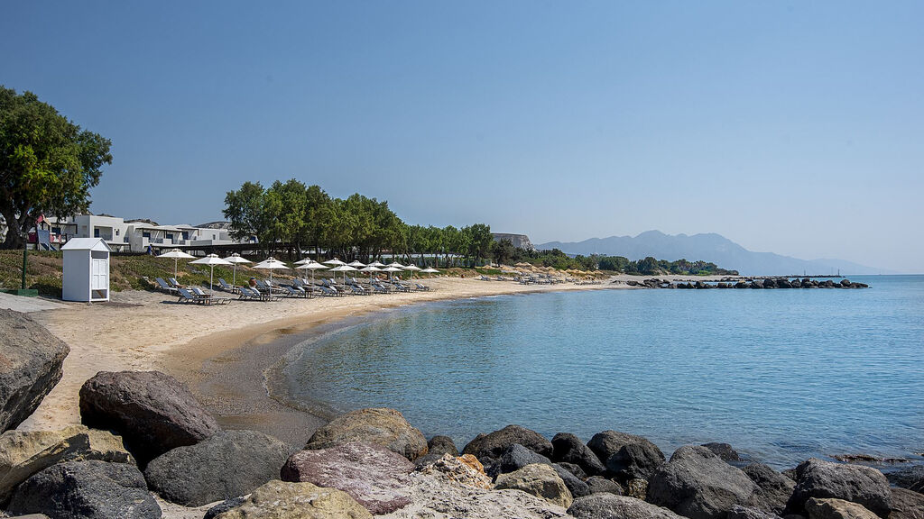 Atlantica Beach Resort Kos