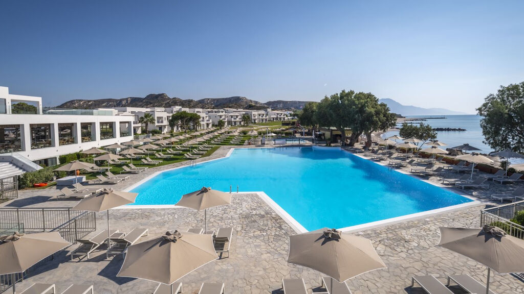 Atlantica Beach Resort Kos