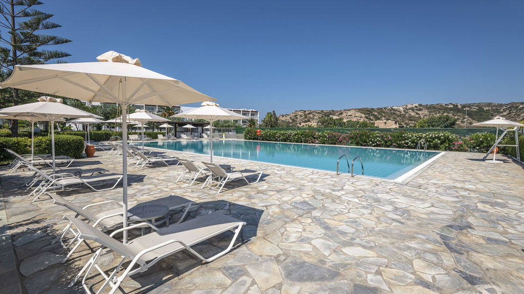 Atlantica Beach Resort Kos