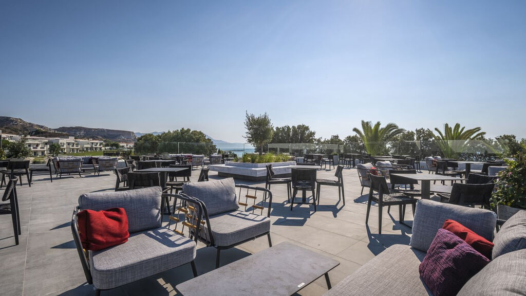 Atlantica Beach Resort Kos