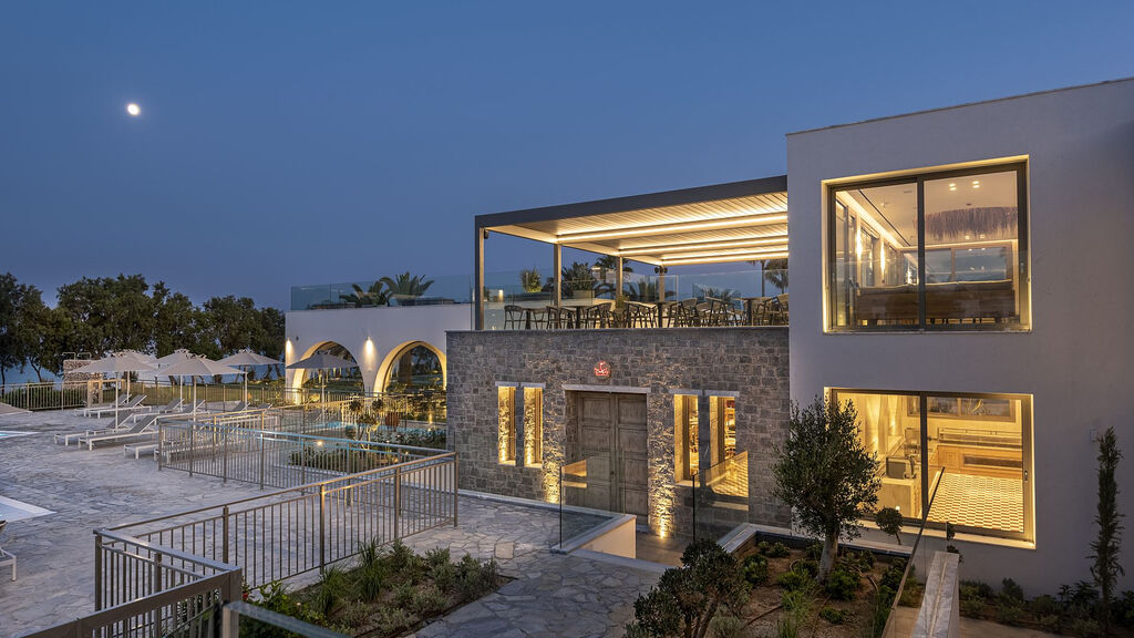 Atlantica Beach Resort Kos