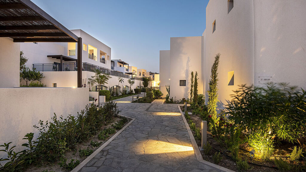 Atlantica Beach Resort Kos