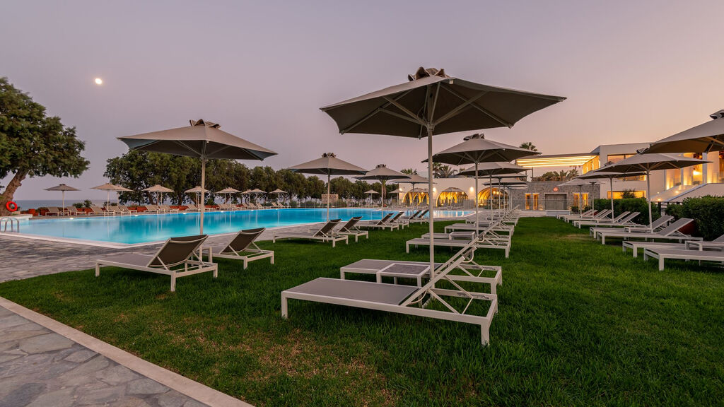 Atlantica Beach Resort Kos
