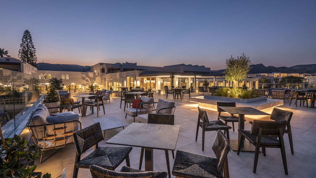 Atlantica Beach Resort Kos