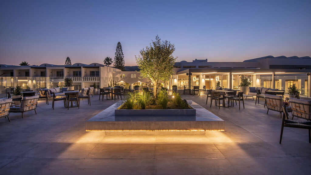 Atlantica Beach Resort Kos