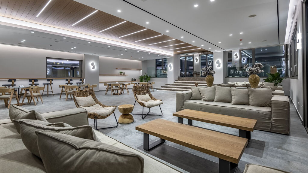 Atlantica Beach Resort Kos