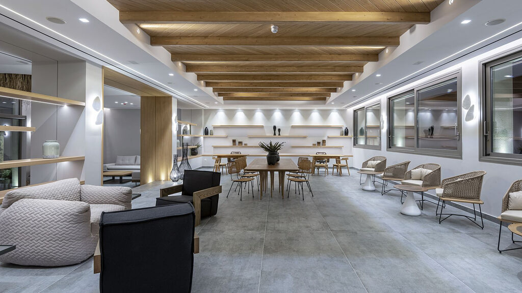 Atlantica Beach Resort Kos