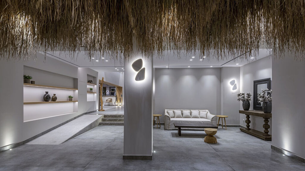 Atlantica Beach Resort Kos