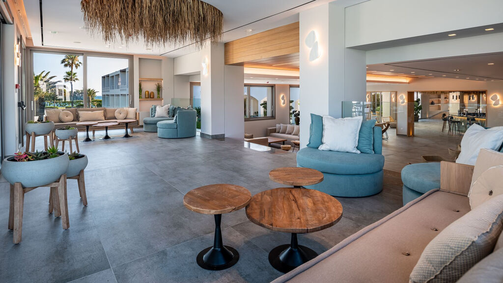 Atlantica Beach Resort Kos