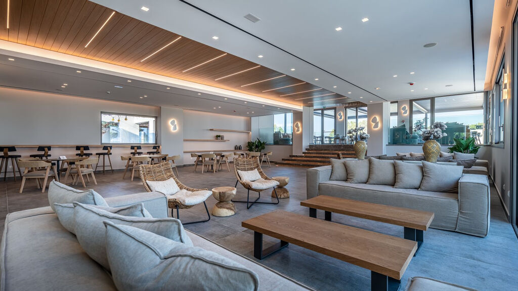 Atlantica Beach Resort Kos