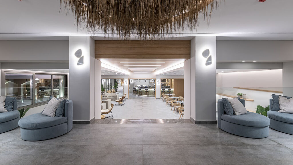 Atlantica Beach Resort Kos