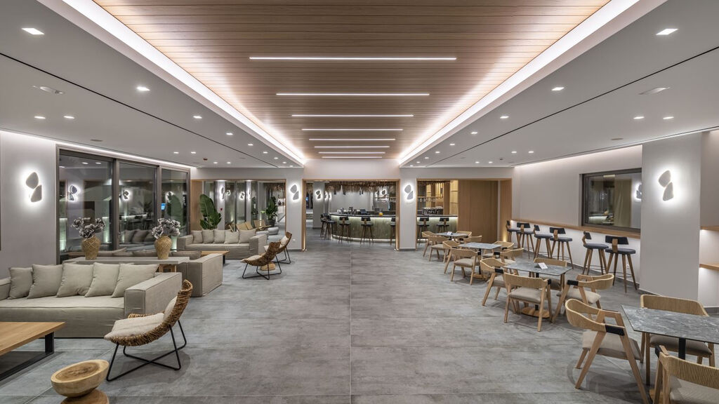 Atlantica Beach Resort Kos